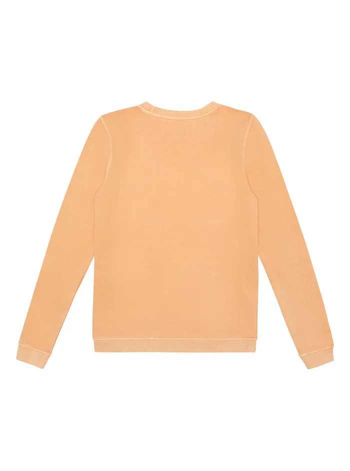 Kids Big Girl GUESS Prairie Sunset Active Tshirt 816