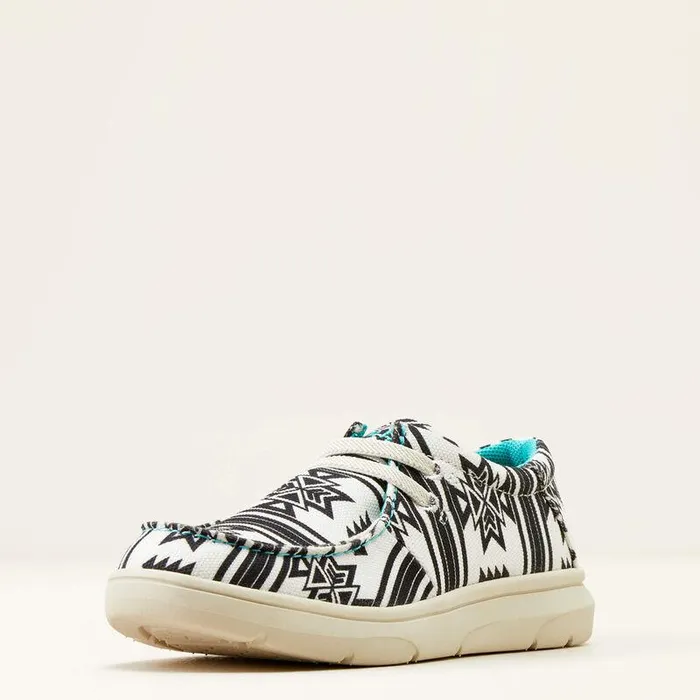 Kids Big Kids039 Footwear Ariat Hilo Stark Southwest
