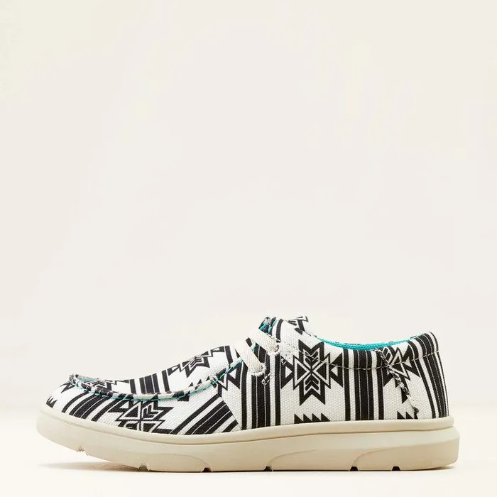 Kids Big Kids039 Footwear Ariat Hilo Stark Southwest