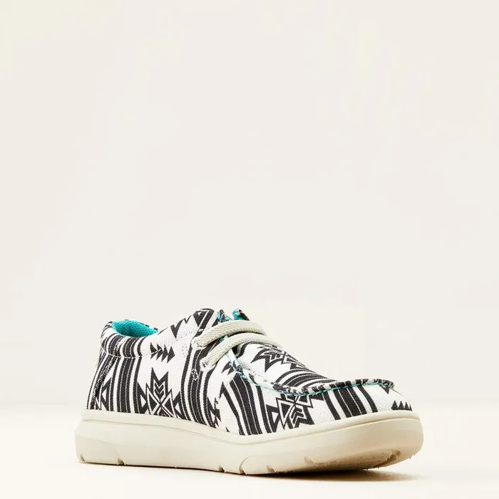 Kids Big Kids039 Footwear Ariat Hilo Stark Southwest