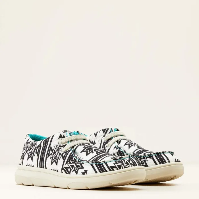 Kids Big Kids039 Footwear Ariat Hilo Stark Southwest