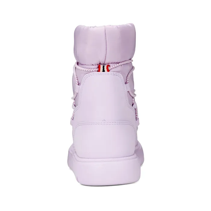 Kids Insulated and Snow Boots HunterBoots Little Kids Cozy Lug Sole Insulated Waterproof Snow Boots