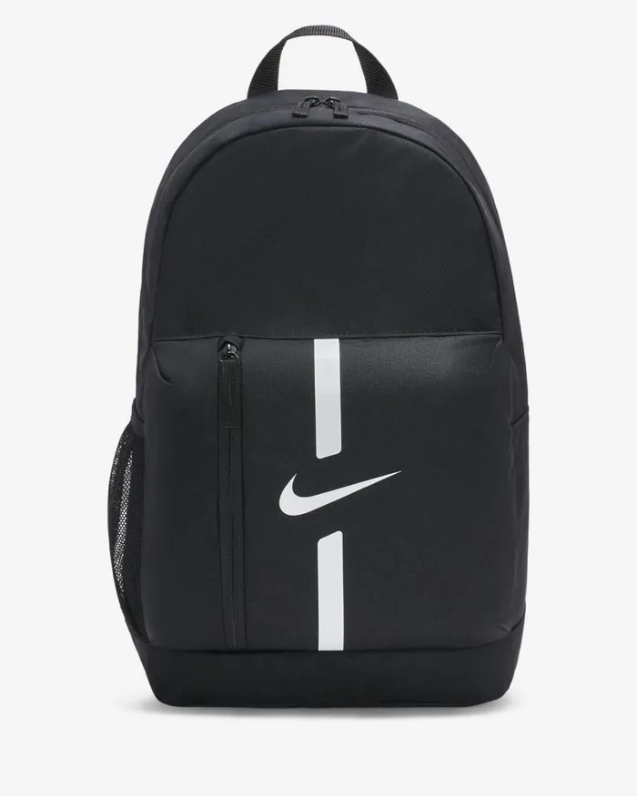 Kids Nike All Accessories And Equipment Academy Team Blackblackwhite