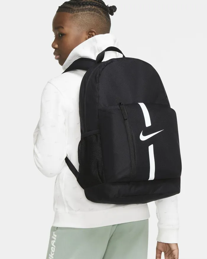 Kids Nike All Accessories And Equipment Academy Team Blackblackwhite