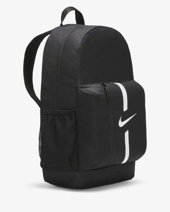 Kids Nike All Accessories And Equipment Academy Team Blackblackwhite