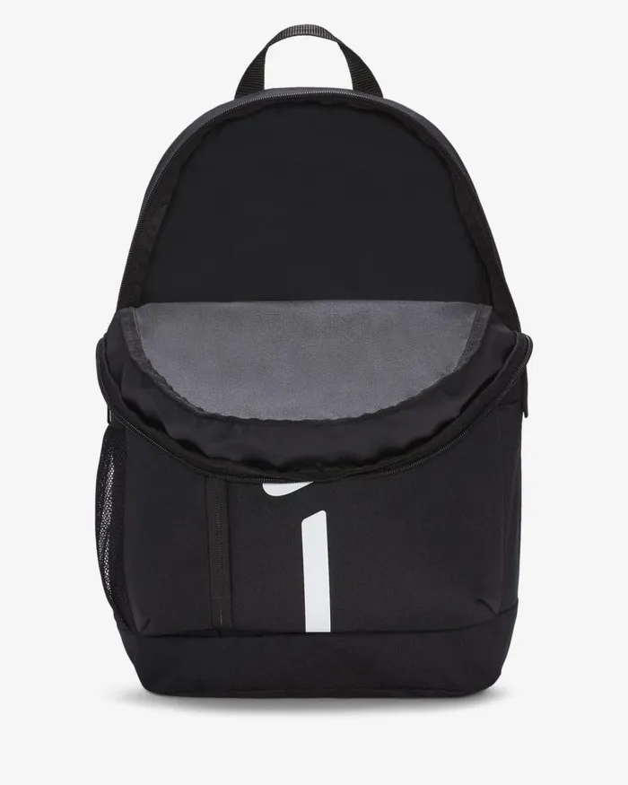 Kids Nike All Accessories And Equipment Academy Team Blackblackwhite