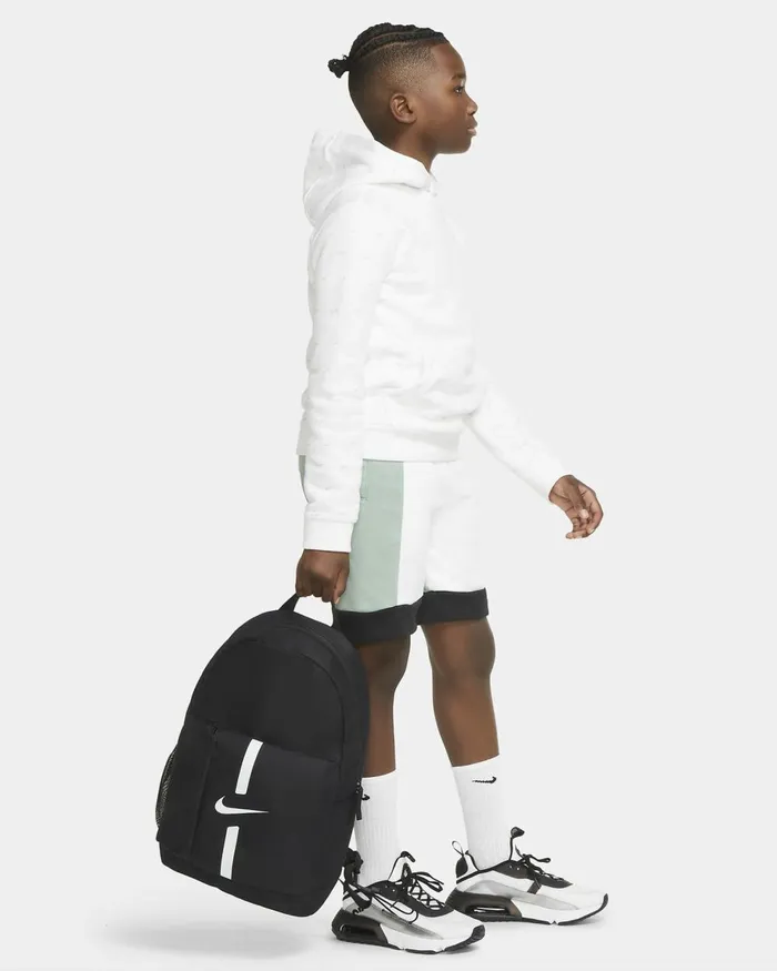 Kids Nike All Accessories And Equipment Academy Team Blackblackwhite