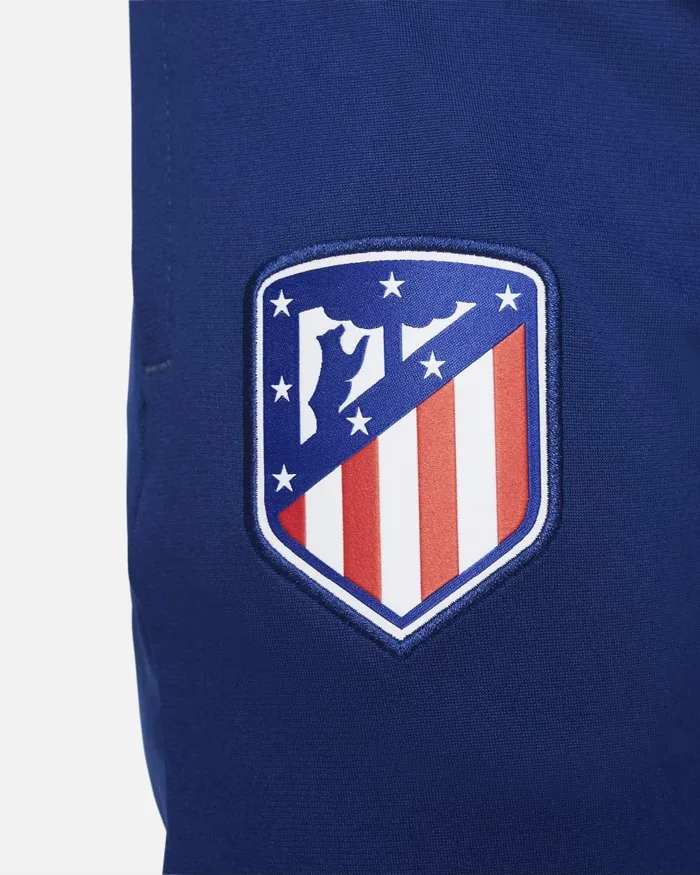 Kids Nike All Clothing Atltico Madrid Strike Global Redblue Voidregal Pink