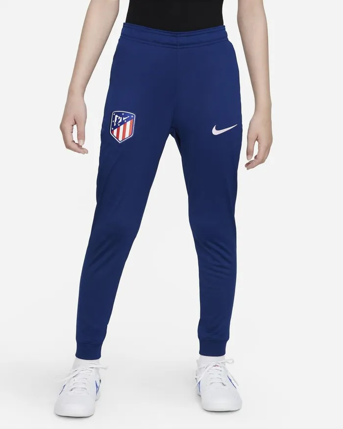 Kids Nike All Clothing Atltico Madrid Strike Global Redblue Voidregal Pink