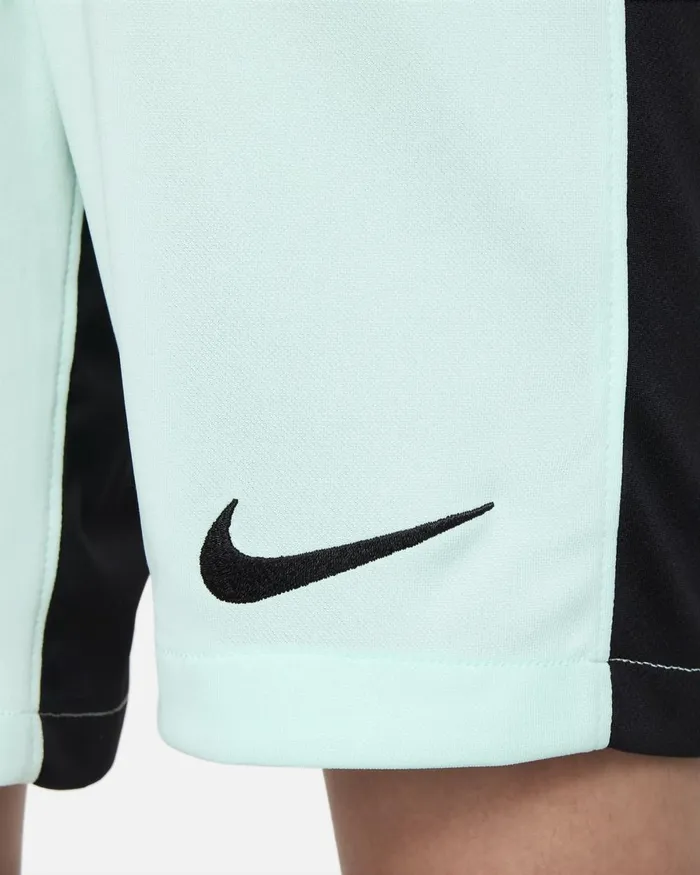 Kids Nike All Clothing Chelsea FC 202324 Stadium Third Mint Foamblack