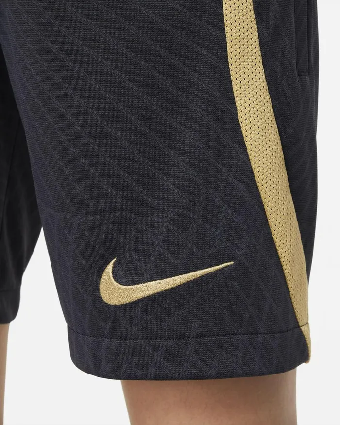 Kids Nike All Clothing Chelsea FC Strike Pitch Blueclub Gold