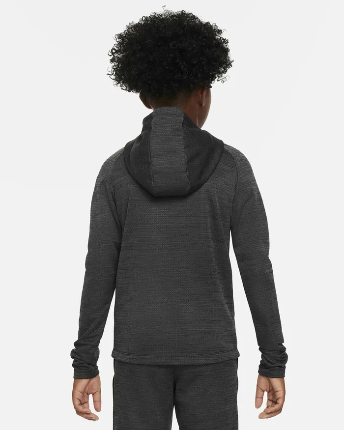 Kids Nike All Clothing DriFIT Academy Blackblack