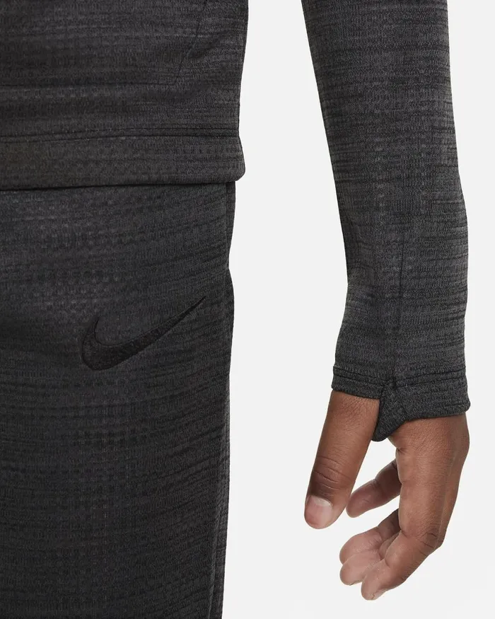 Kids Nike All Clothing DriFIT Academy Blackblack