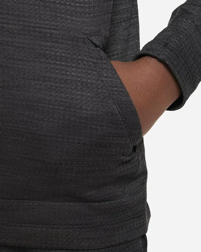 Kids Nike All Clothing DriFIT Academy Blackblack