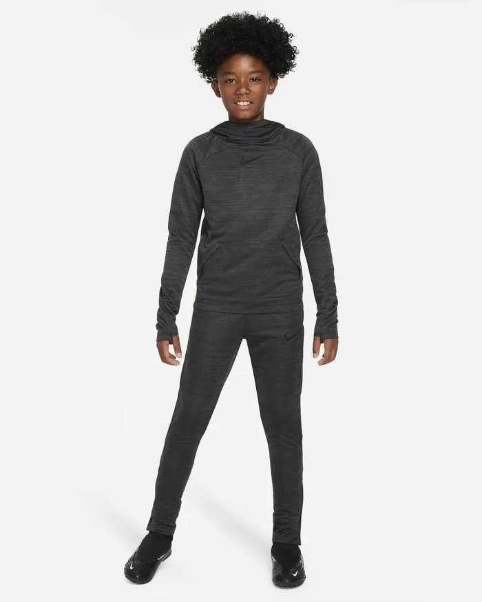 Kids Nike All Clothing DriFIT Academy Blackblack