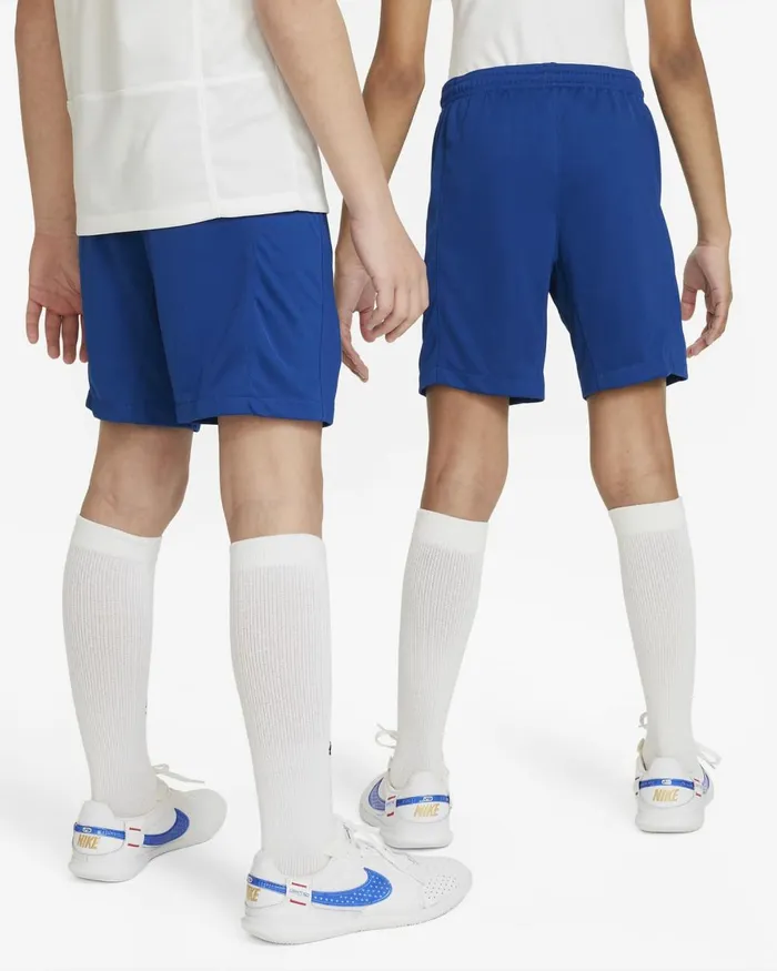 Kids Nike All Clothing England 2023 Stadium Home Gym Bluewhite