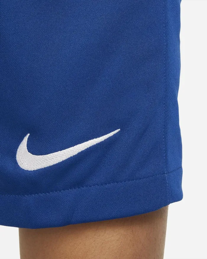 Kids Nike All Clothing England 2023 Stadium Home Gym Bluewhite