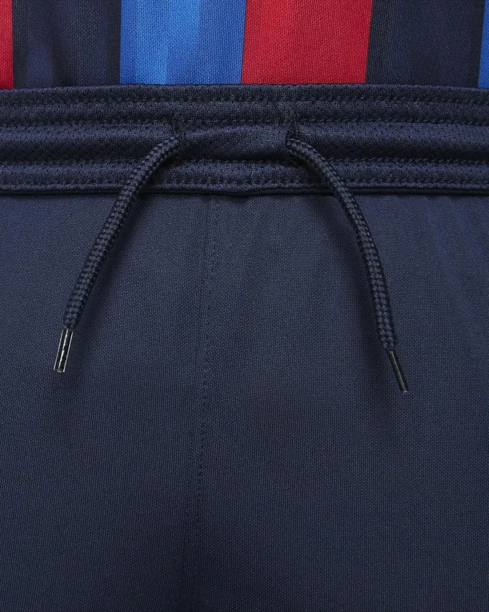 Kids Nike All Clothing FC Barcelona 202223 Stadium Home Obsidianuniversity Redsesame