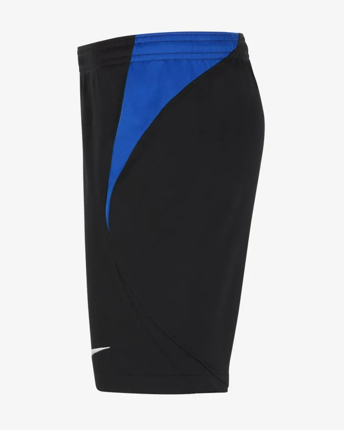 Kids Nike All Clothing Inter Milan 202223 Stadium Home Blackblackwhite