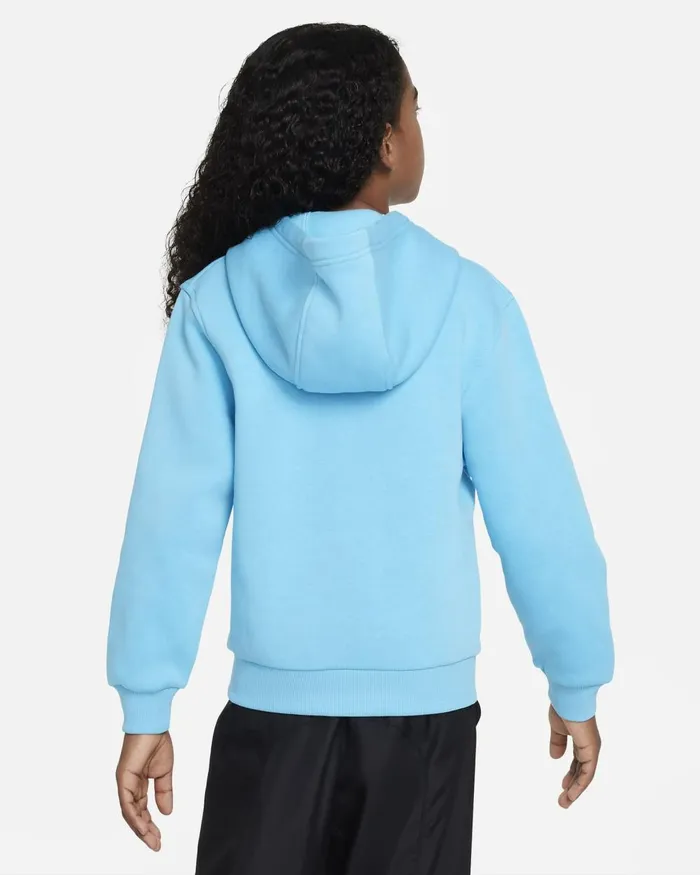 Kids Nike All Clothing KM Baltic Blue