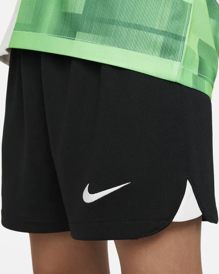 Kids Nike All Clothing Liverpool FC 202324 Away Whitegreen Sparkblack