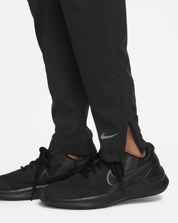 Kids Nike All Clothing Multi Tech EasyOn Blackblack