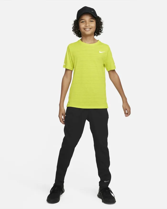 Kids Nike All Clothing Multi Tech EasyOn Blackblack
