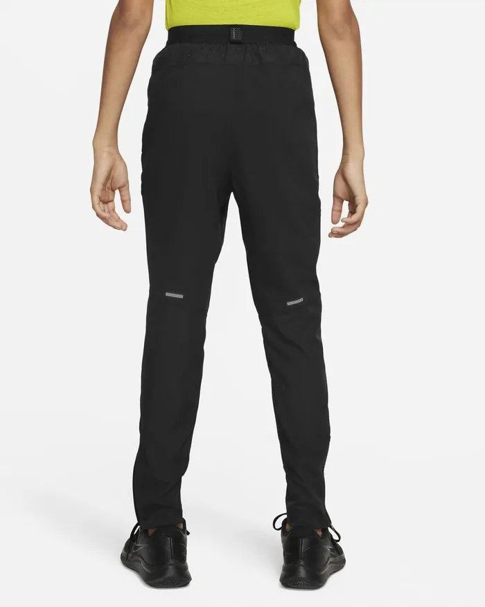 Kids Nike All Clothing Multi Tech EasyOn Blackblack