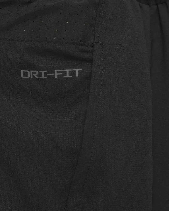 Kids Nike All Clothing Multi Tech EasyOn Blackblack