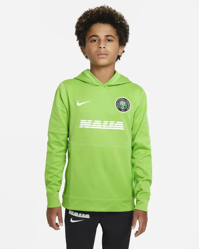 Kids Nike All Clothing Nigeria Mean Greenwhite