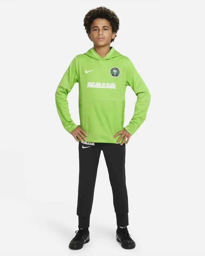Kids Nike All Clothing Nigeria Mean Greenwhite