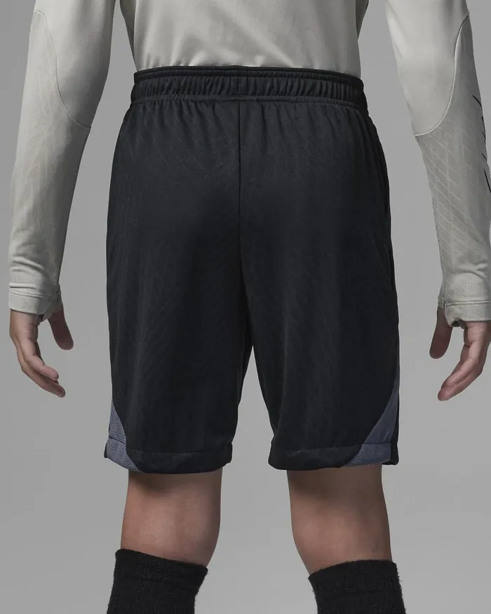 Kids Nike All Clothing Paris SaintGermain Strike Third Blackiron Greystone