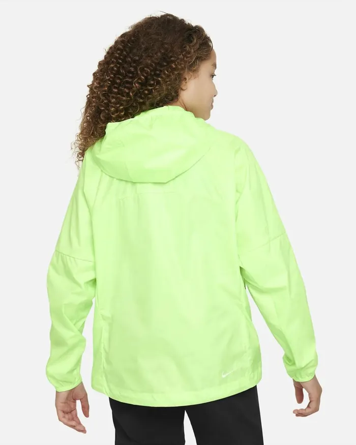 Kids Nike All Clothing Sportswear ACG StormFIT 039Cinder Cone039 Lime Blastsummit White