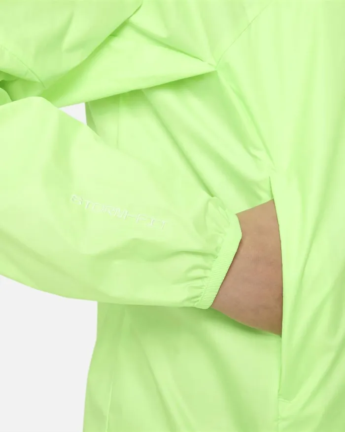 Kids Nike All Clothing Sportswear ACG StormFIT 039Cinder Cone039 Lime Blastsummit White