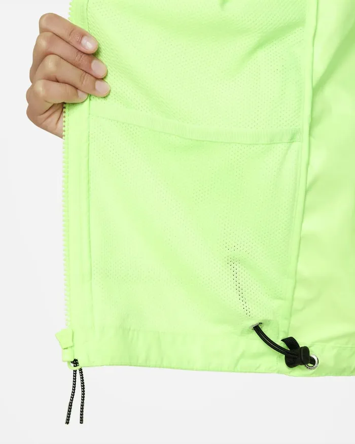 Kids Nike All Clothing Sportswear ACG StormFIT 039Cinder Cone039 Lime Blastsummit White