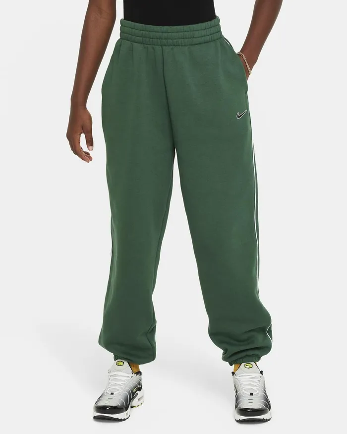 Kids Nike All Clothing Sportswear Firwhite