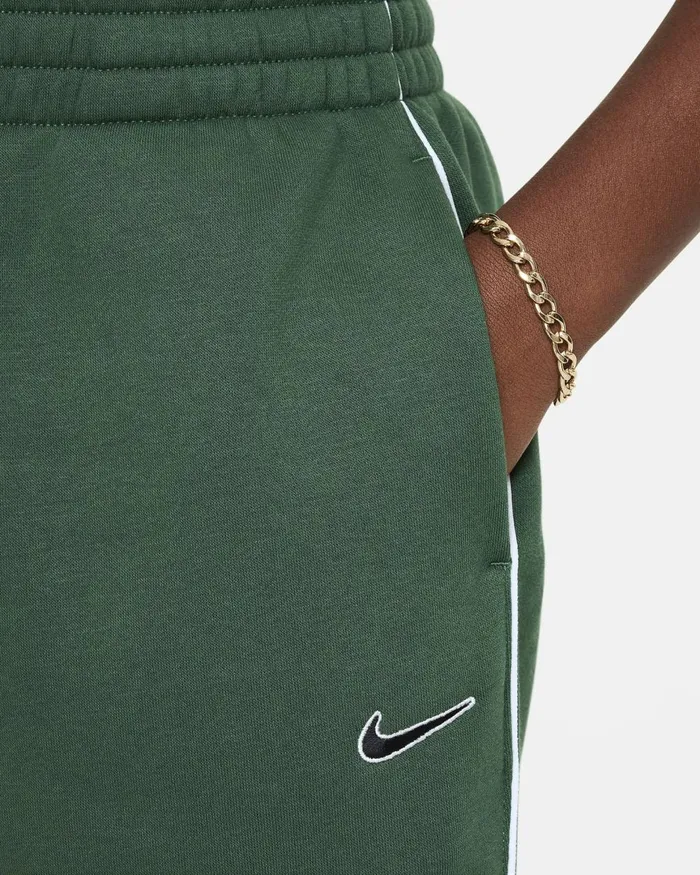 Kids Nike All Clothing Sportswear Firwhite