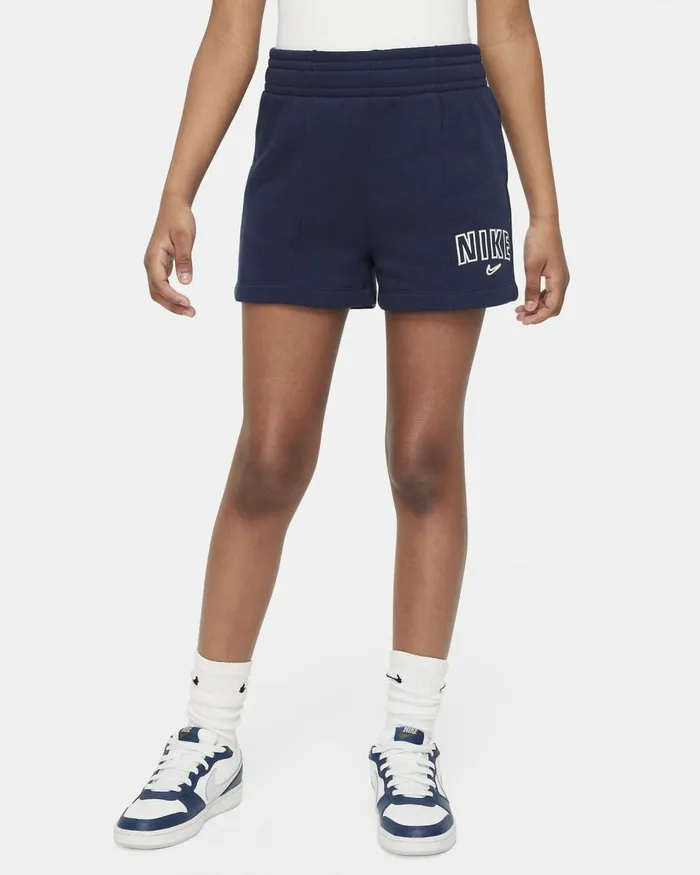 Kids Nike All Clothing Sportswear Obsidian
