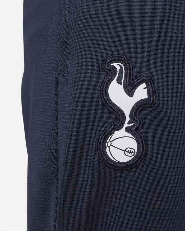 Kids Nike All Clothing Tottenham Hotspur Strike Marinemarinepure Violet