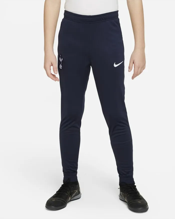 Kids Nike All Clothing Tottenham Hotspur Strike Marinemarinepure Violet