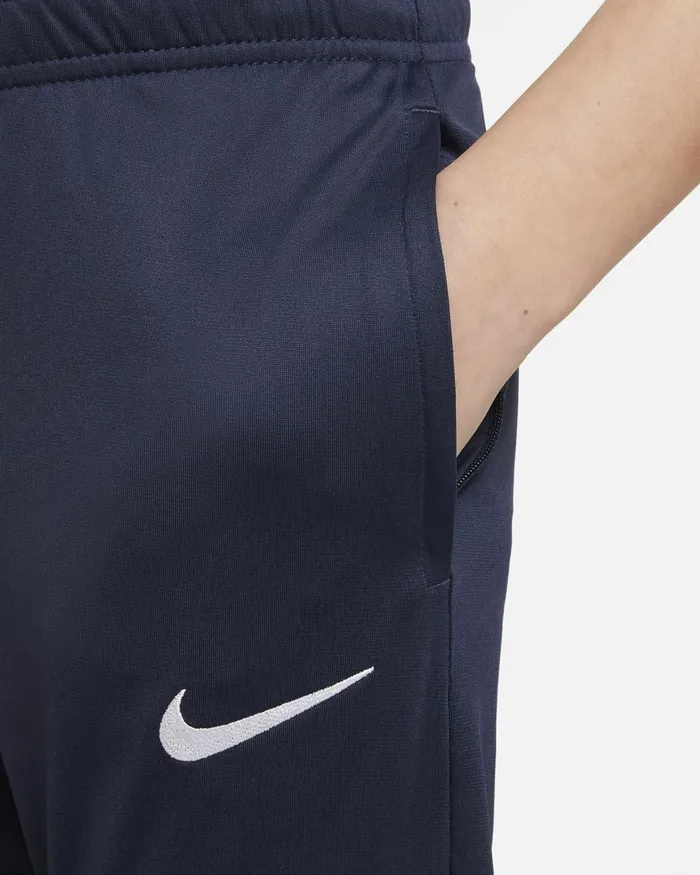 Kids Nike All Clothing Tottenham Hotspur Strike Marinemarinepure Violet