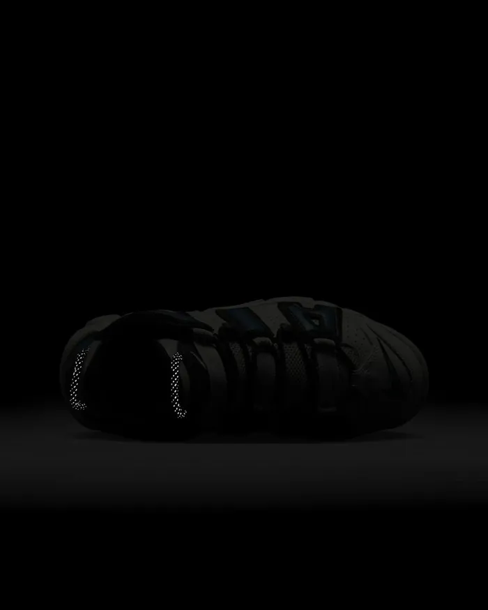 Kids Nike All Shoes Air More Uptempo Light Iron Oreiron Greyblackindustrial Blue