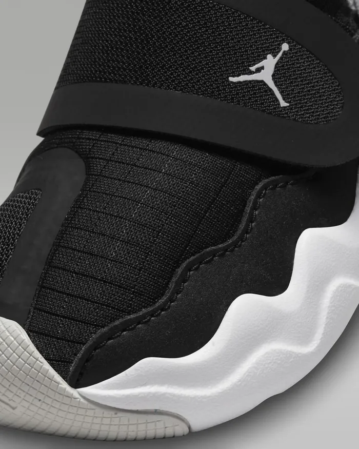 Kids Nike Baby and Toddler 03 Years Jordan 237 Blackwhiteuniversity Red