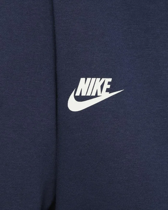 Kids Nike Hoodies And Sweatshirts Sportswear Obsidian