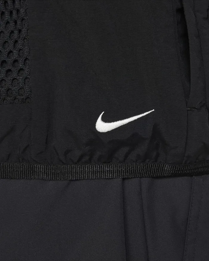 Kids Nike Jackets ACG Blackblackblacksummit White