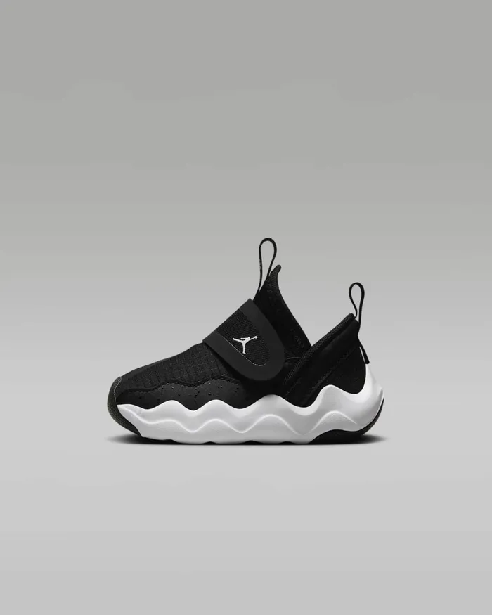 Kids Nike Jordan Jordan 237 Blackwhite