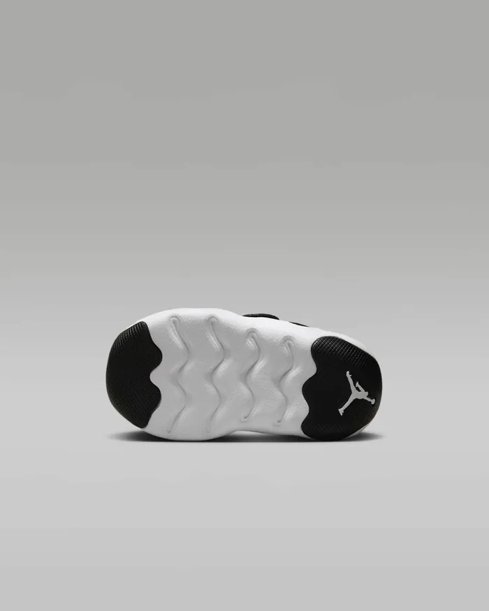Kids Nike Jordan Jordan 237 Blackwhite