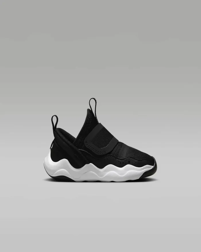 Kids Nike Jordan Jordan 237 Blackwhite