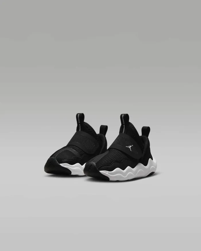 Kids Nike Jordan Jordan 237 Blackwhite