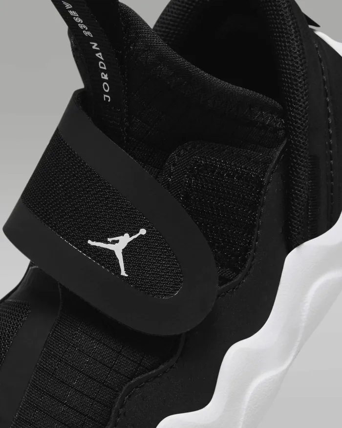 Kids Nike Jordan Jordan 237 Blackwhite